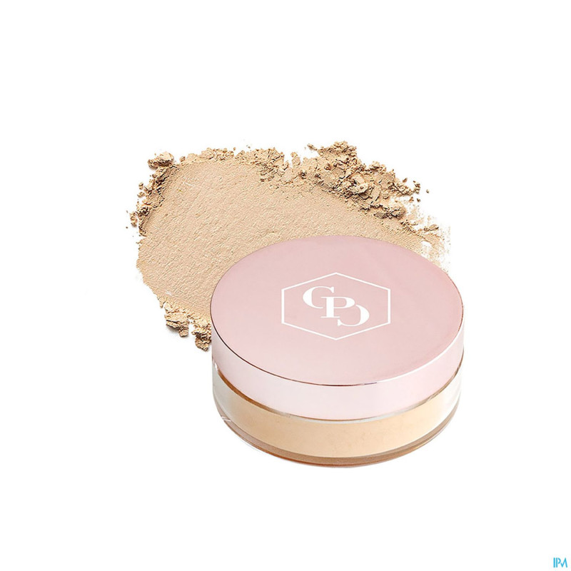 Cent pur cent loose mineral fdt medium 2.5 3g