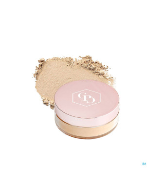 Cent pur cent loose mineral fdt medium 2.5 3g