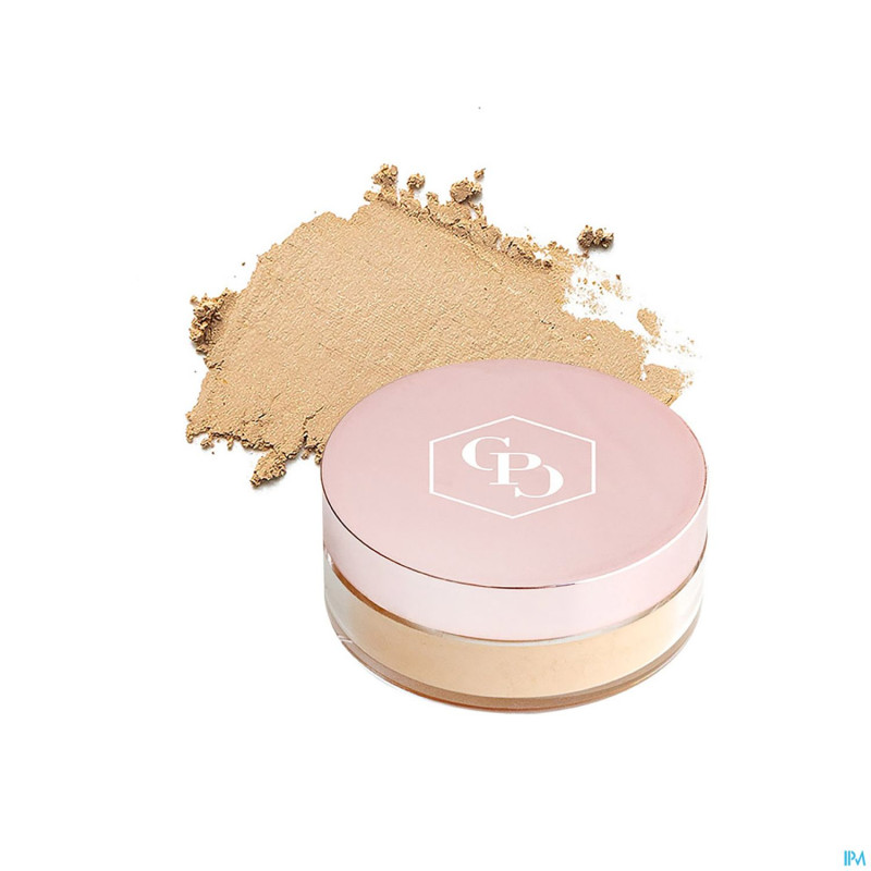 Cent pur cent loose mineral fdt medium 3.5 3g