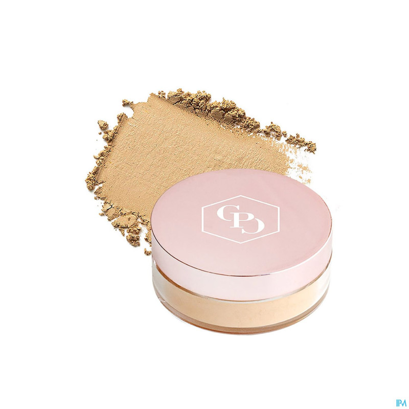 Cent pur cent loose mineral fdt medium 4.5 3g