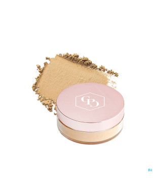 Cent pur cent loose mineral fdt medium 4.5 3g