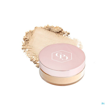 Cent pur cent loose mineral fdt medium 1 3g