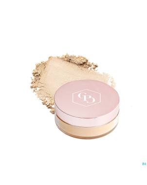 Cent pur cent loose mineral fdt medium 1 3g