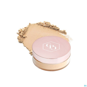 Cent pur cent loose mineral fdt medium 2 3g