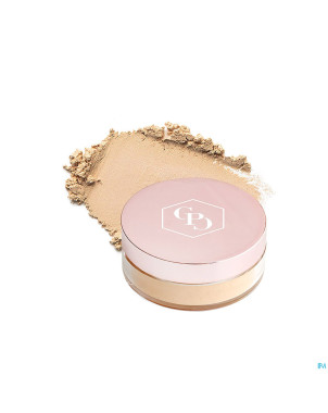 Cent pur cent loose mineral fdt medium 2 3g