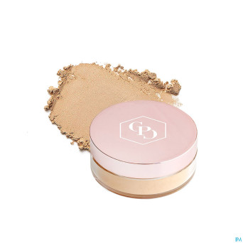 Cent pur cent loose mineral fdt medium 3 3g