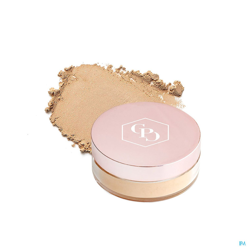 Cent pur cent loose mineral fdt medium 3 3g