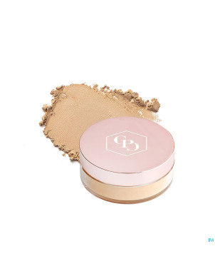 Cent pur cent loose mineral fdt medium 3 3g