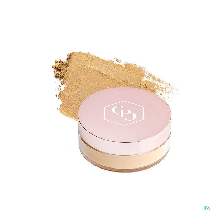 Cent pur cent loose mineral fdt medium 4 3g