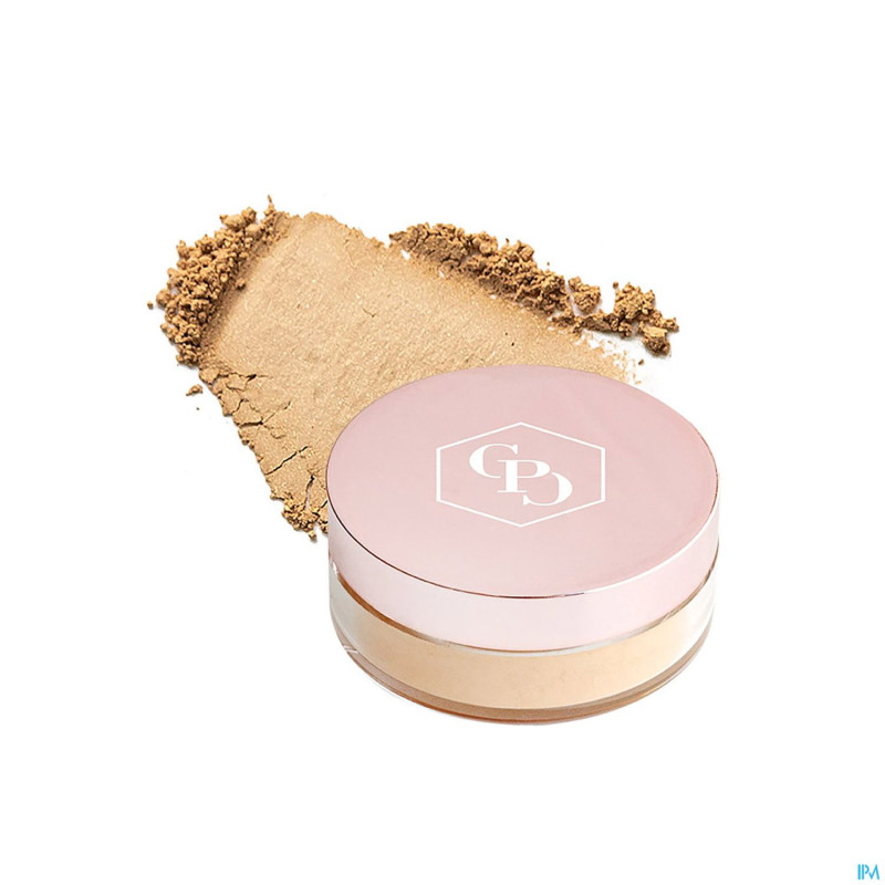 Cent pur cent loose mineral fdt medium 5 3g