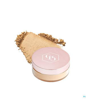 Cent pur cent loose mineral fdt medium 5 3g