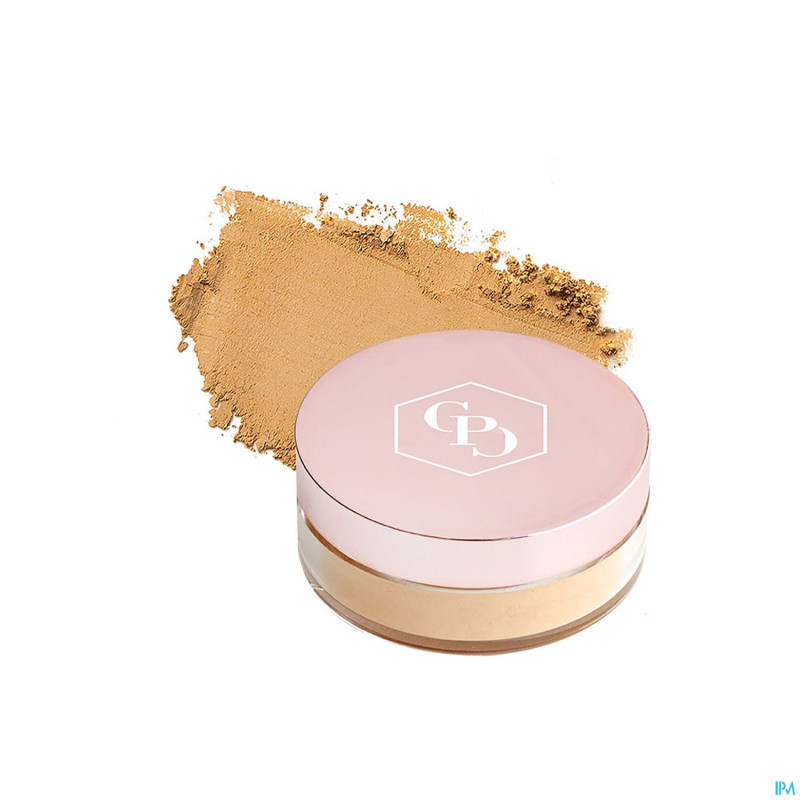 Cent pur cent loose mineral fdt medium 6 3g