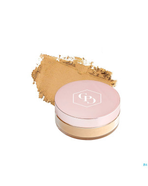 Cent pur cent loose mineral fdt medium 6 3g