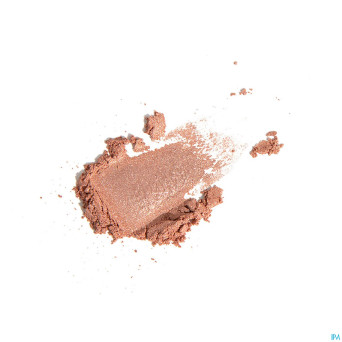 Cent pur cent loose mineral highlight.mini jill 1g