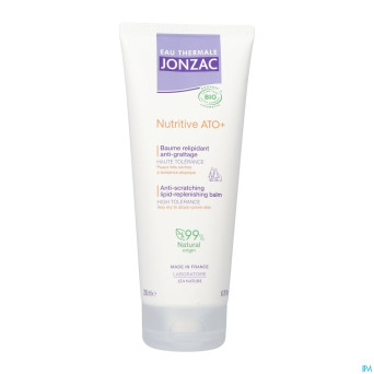 Jonzac nutritive ap+ baume relip. int. n/parf200ml