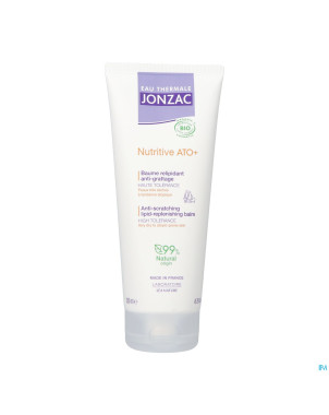 Jonzac nutritive ap+ baume relip. int. n/parf200ml