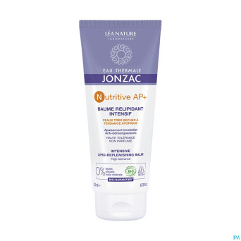 Jonzac nutritive ap+ baume relip. int. n/parf200ml