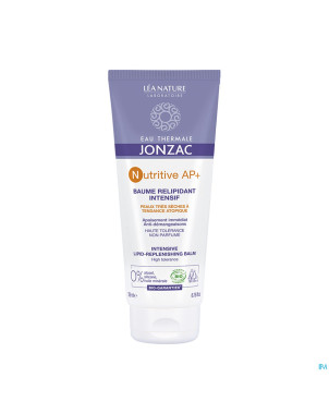 Jonzac nutritive ap+ baume relip. int. n/parf200ml