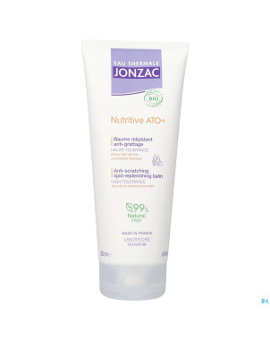 Jonzac nutritive ap+ baume relip. int. n/parf200ml