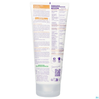Jonzac nutritive ap+ baume relip. int. n/parf200ml