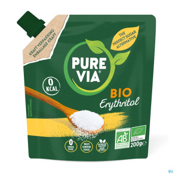Pure via erythritol comp 200