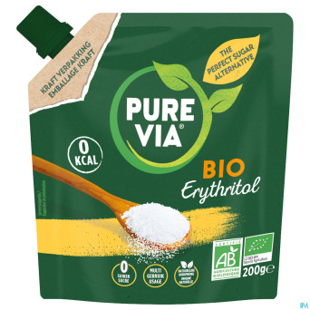 Pure via erythritol comp 200