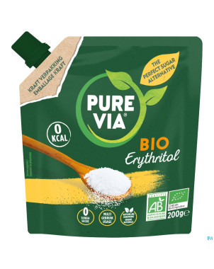 Pure via erythritol comp 200