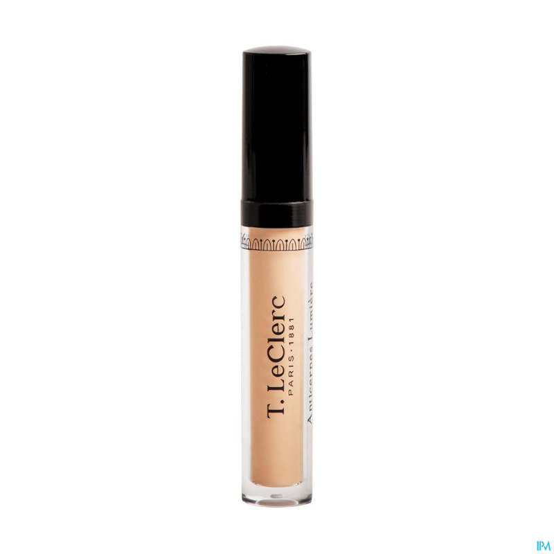 Tlc a/cernes lumiere porcelaine 3,7ml