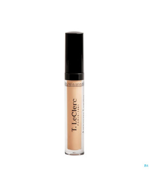 Tlc a/cernes lumiere porcelaine 3,7ml