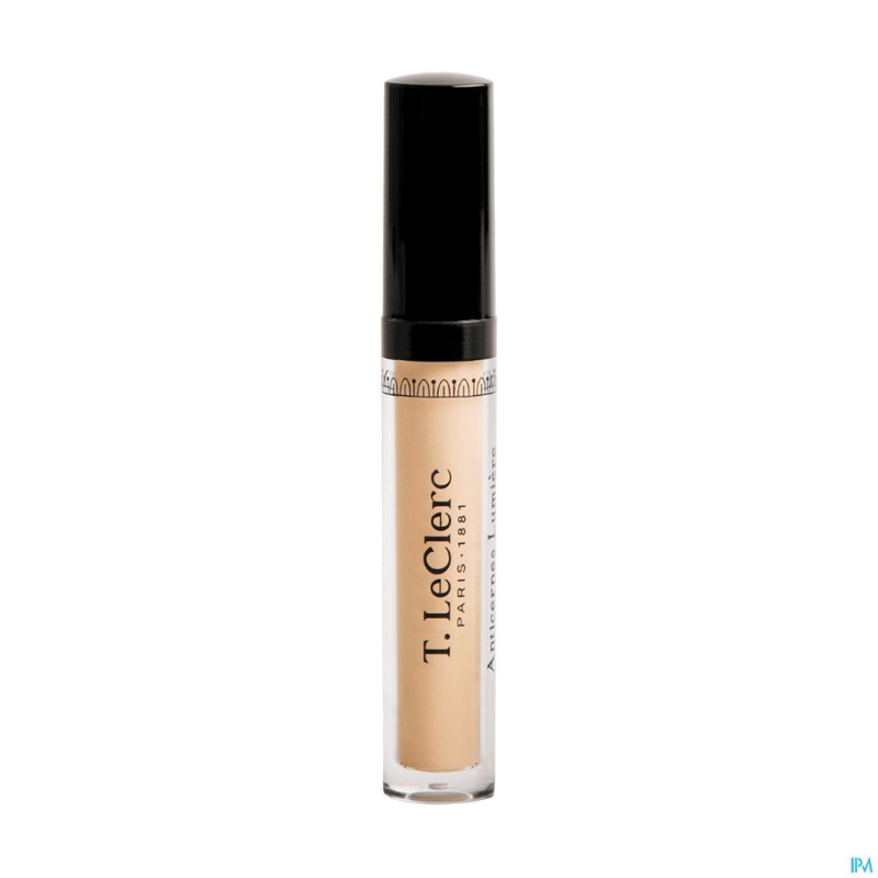 Tlc a/cernes lumiere vanille 3,7ml