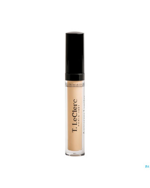 Tlc a/cernes lumiere vanille 3,7ml