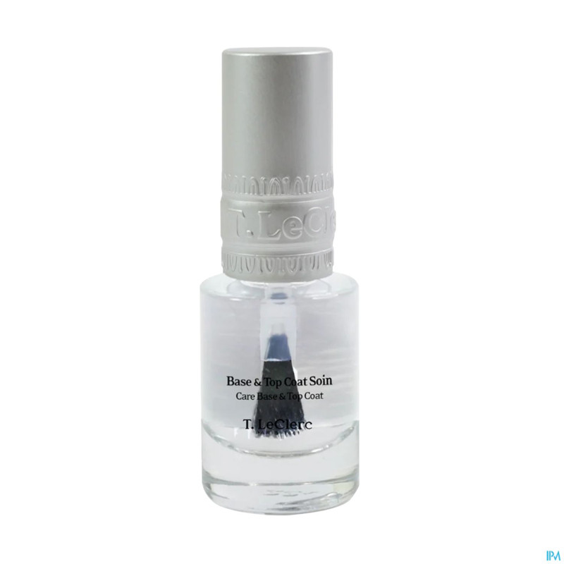 Tlc vao base & top coat 10ml