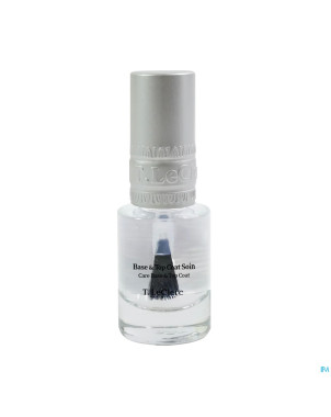 Tlc vao base & top coat 10ml