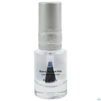 Tlc vao base & top coat 10ml