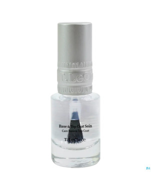Tlc vao base & top coat 10ml
