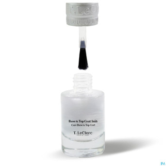 Tlc vao base & top coat 10ml