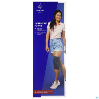 Ligastrap genu gris t2