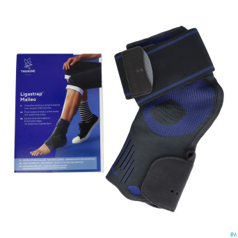 Ligastrap malleo cheville gris t2