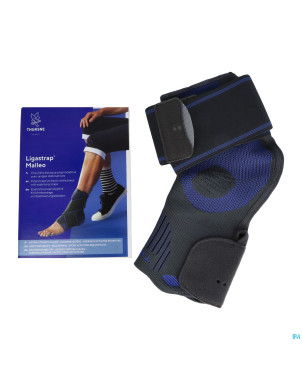Ligastrap malleo cheville gris t2