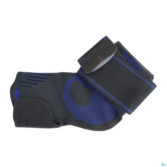 Ligastrap malleo cheville gris t3