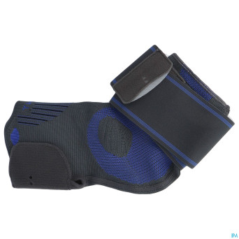 Ligastrap malleo cheville gris t3