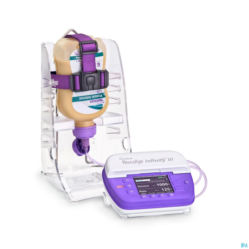 Flocare universal frame infinity