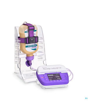 Flocare universal frame infinity