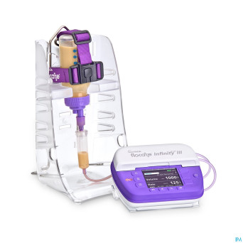 Flocare universal frame infinity