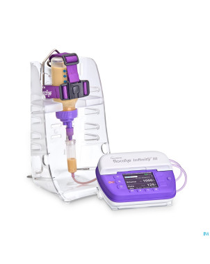 Flocare universal frame infinity