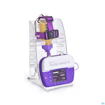 Flocare universal frame infinity