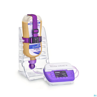 Flocare universal frame infinity