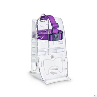 Flocare universal frame infinity