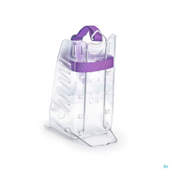 Flocare universal frame infinity