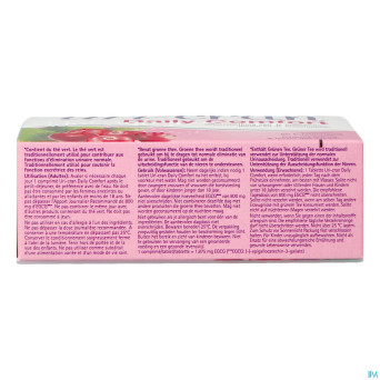 Uri-cran daily comfort    comp 60